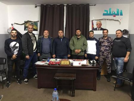 بيان هام من الاجهزة الامنية بخصوص حالة الطوارئ في برطعة